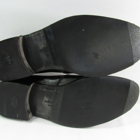 John Varvatos Crosby Size 9.5 M Loafers C3A C41